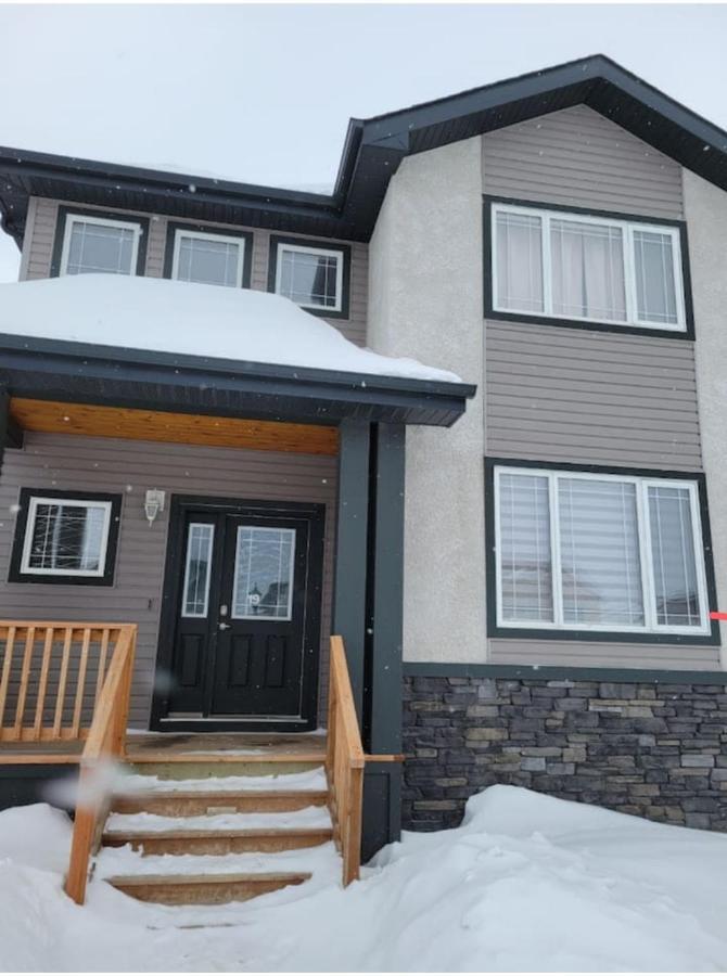 House Of Love Winnipeg Exterior foto